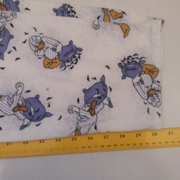 NWT Mickey & Co. Ladies Size 12/14 - 2 Piece PJ's - Picture 15 of 15